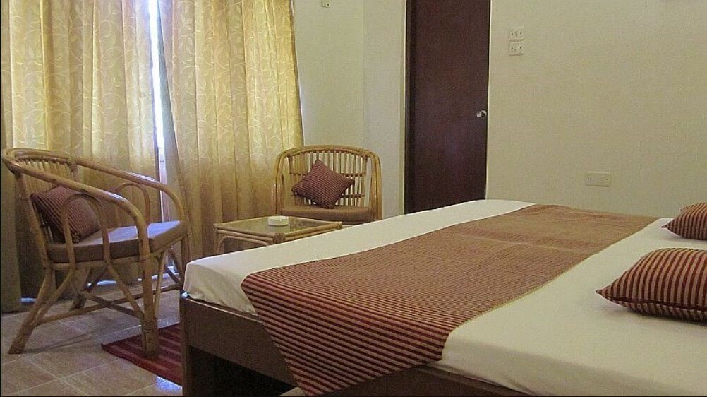 Територія Kristal Sands 3*